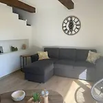 Prázdninový dům Le Refuge De Toine Rural 3 Epis *