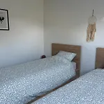 Prázdninový dům Le Refuge De Toine Rural 3 Epis *