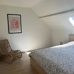 Prázdninový dům Le Refuge De Toine Rural 3 Epis