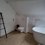 Le Refuge De Toine Rural 3 Epis Prázdninový dům