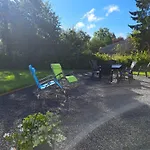 Le Refuge De Toine Rural 3 Epis Prázdninový dům