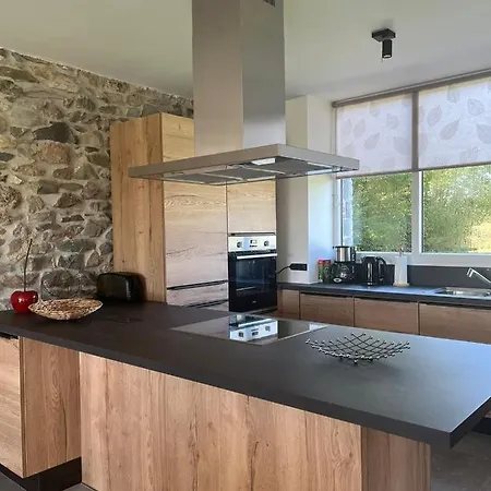 Le Refuge De Toine Rural 3 Epis Chimay