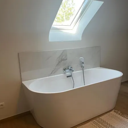 Le Refuge De Toine Rural 3 Epis Dom wakacyjny