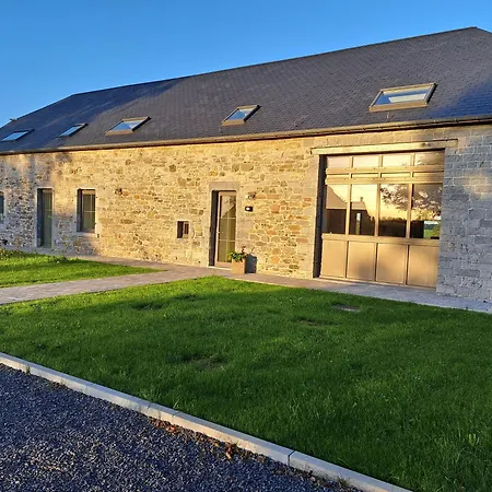 Le Refuge De Toine Rural 3 Epis Chimay