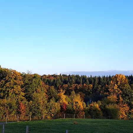 Le Refuge De Toine Rural 3 Epis *