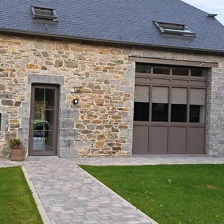 Le Refuge De Toine Rural 3 Epis *