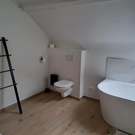 Le Refuge De Toine Rural 3 Epis Feriehus