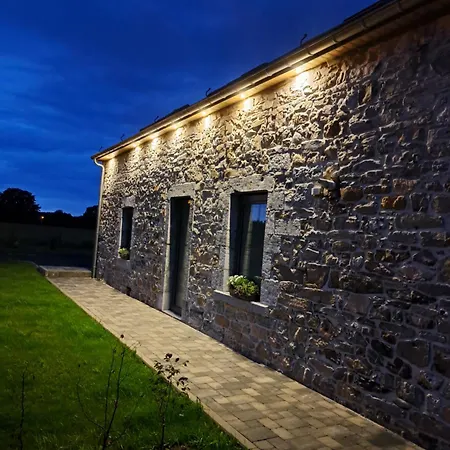 Dom wakacyjny Le Refuge De Toine Rural 3 Epis Chimay